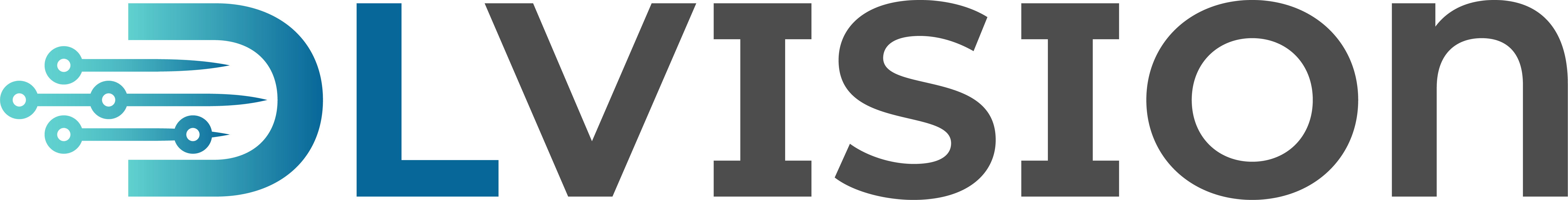 Deep Learning Vision